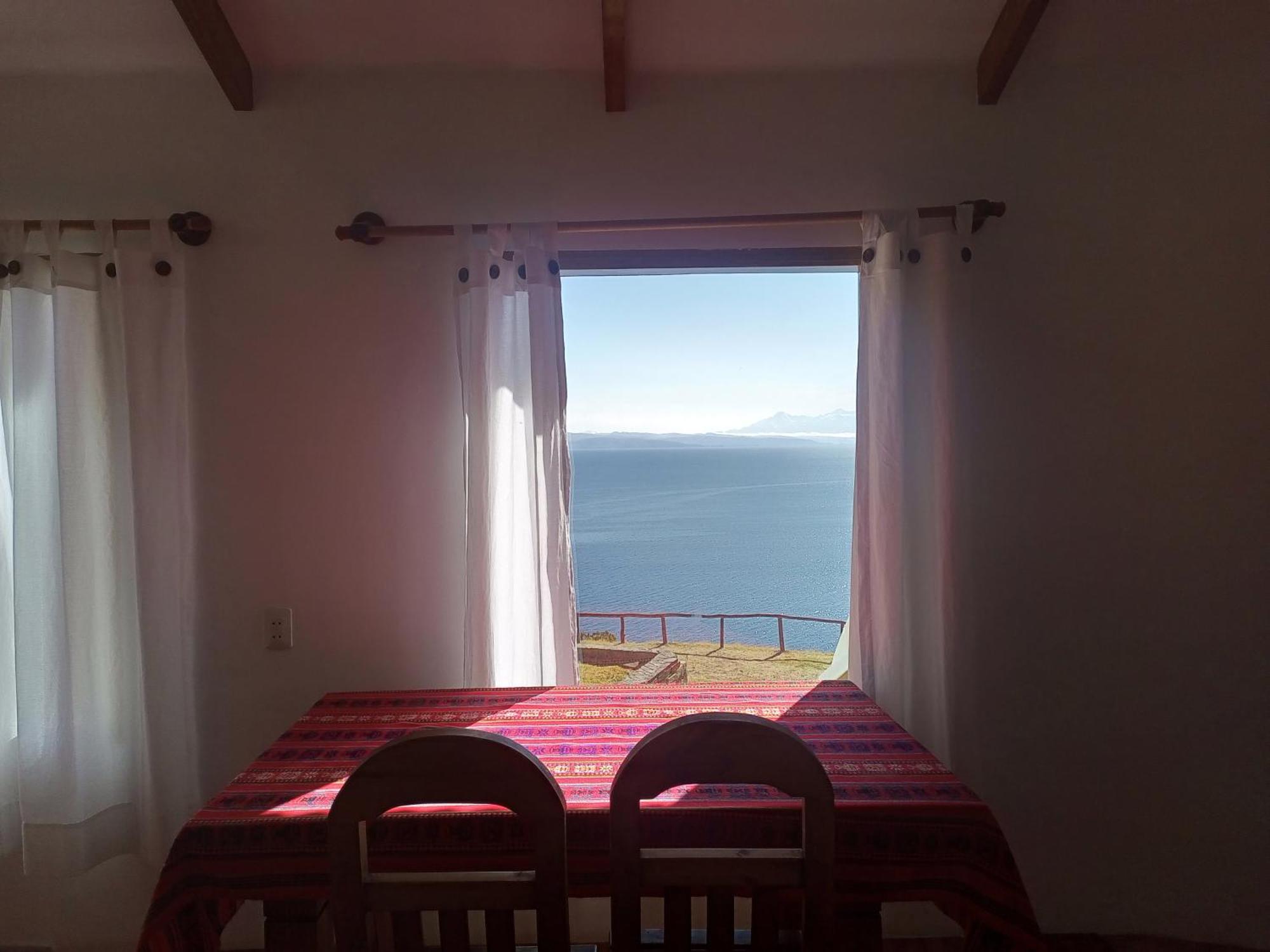 Campo Santo Villa Comunidad Yumani Екстериор снимка