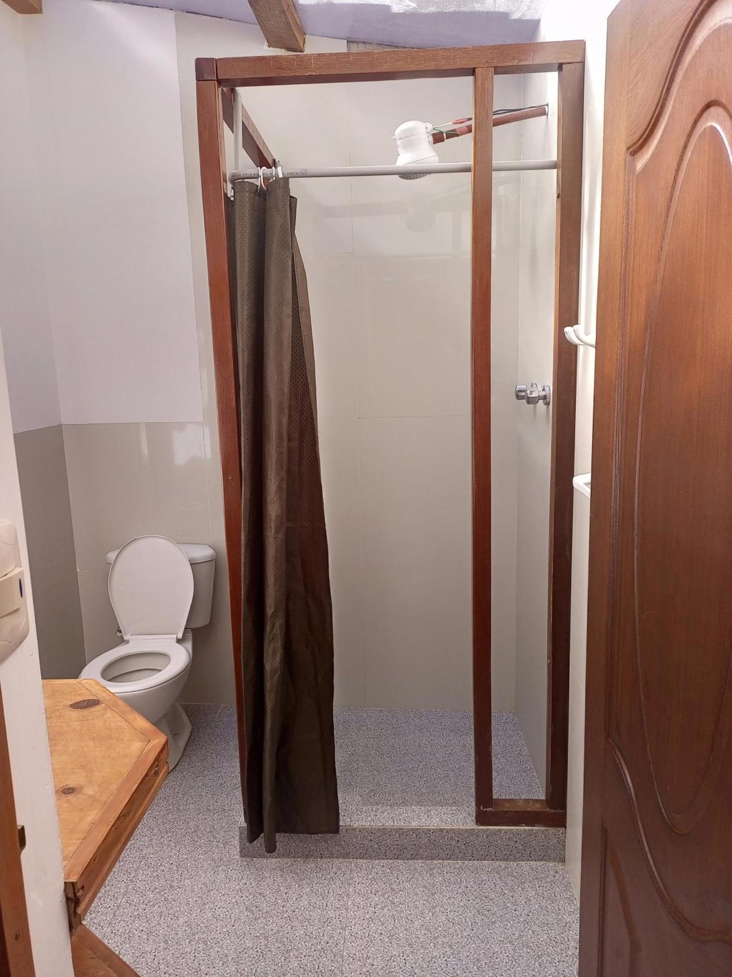 Campo Santo Villa Comunidad Yumani Екстериор снимка