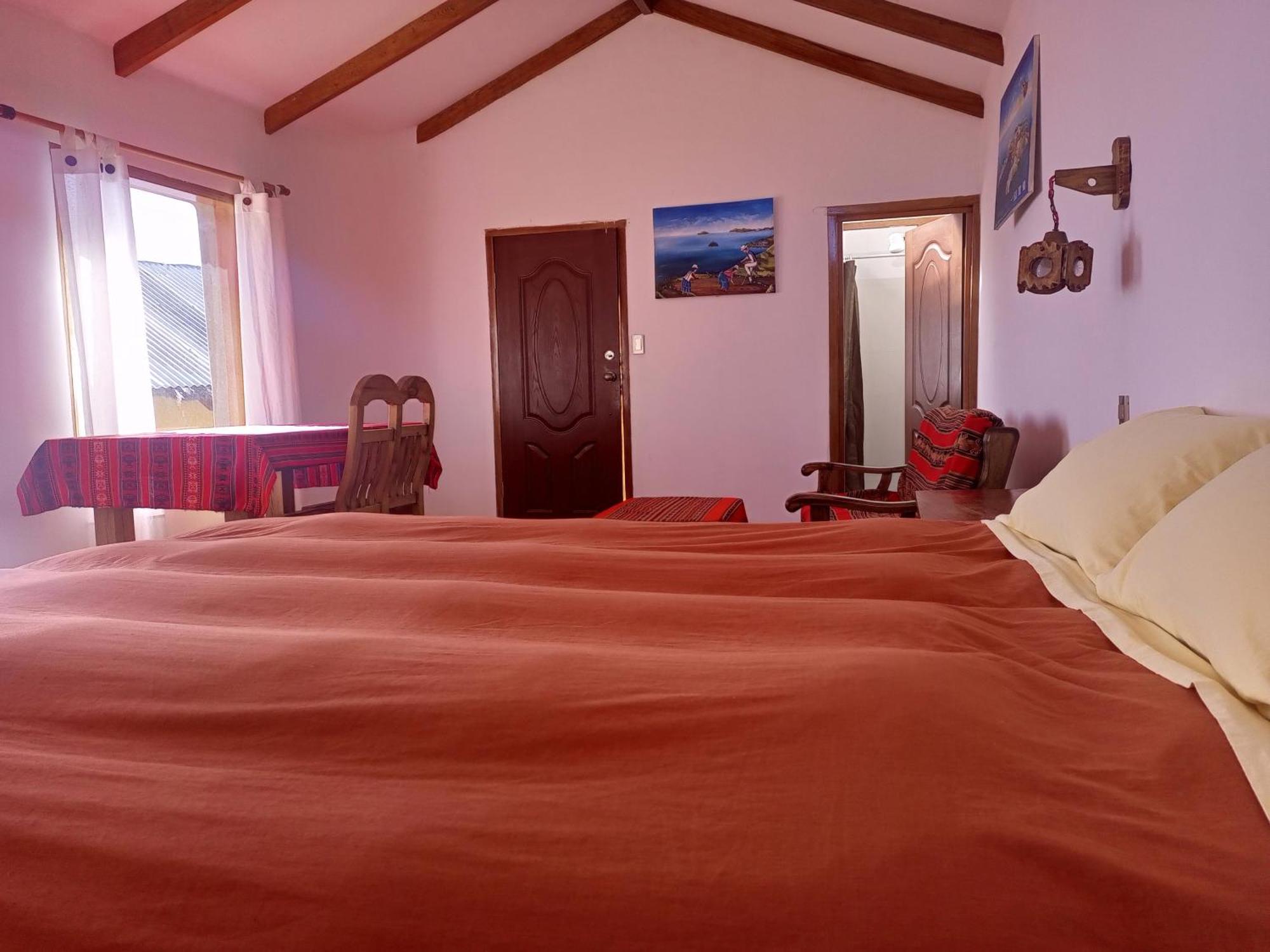 Campo Santo Villa Comunidad Yumani Екстериор снимка