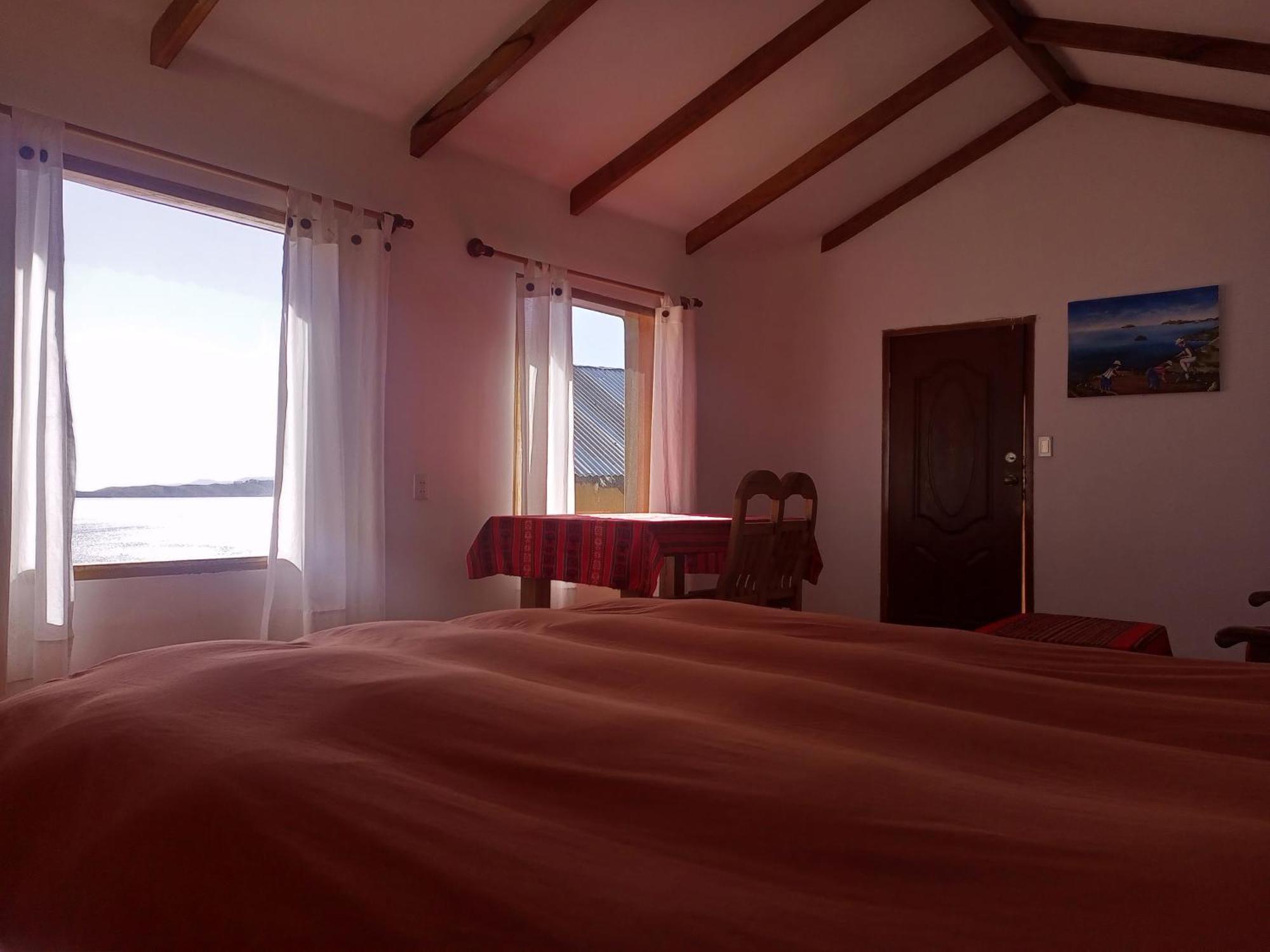 Campo Santo Villa Comunidad Yumani Екстериор снимка