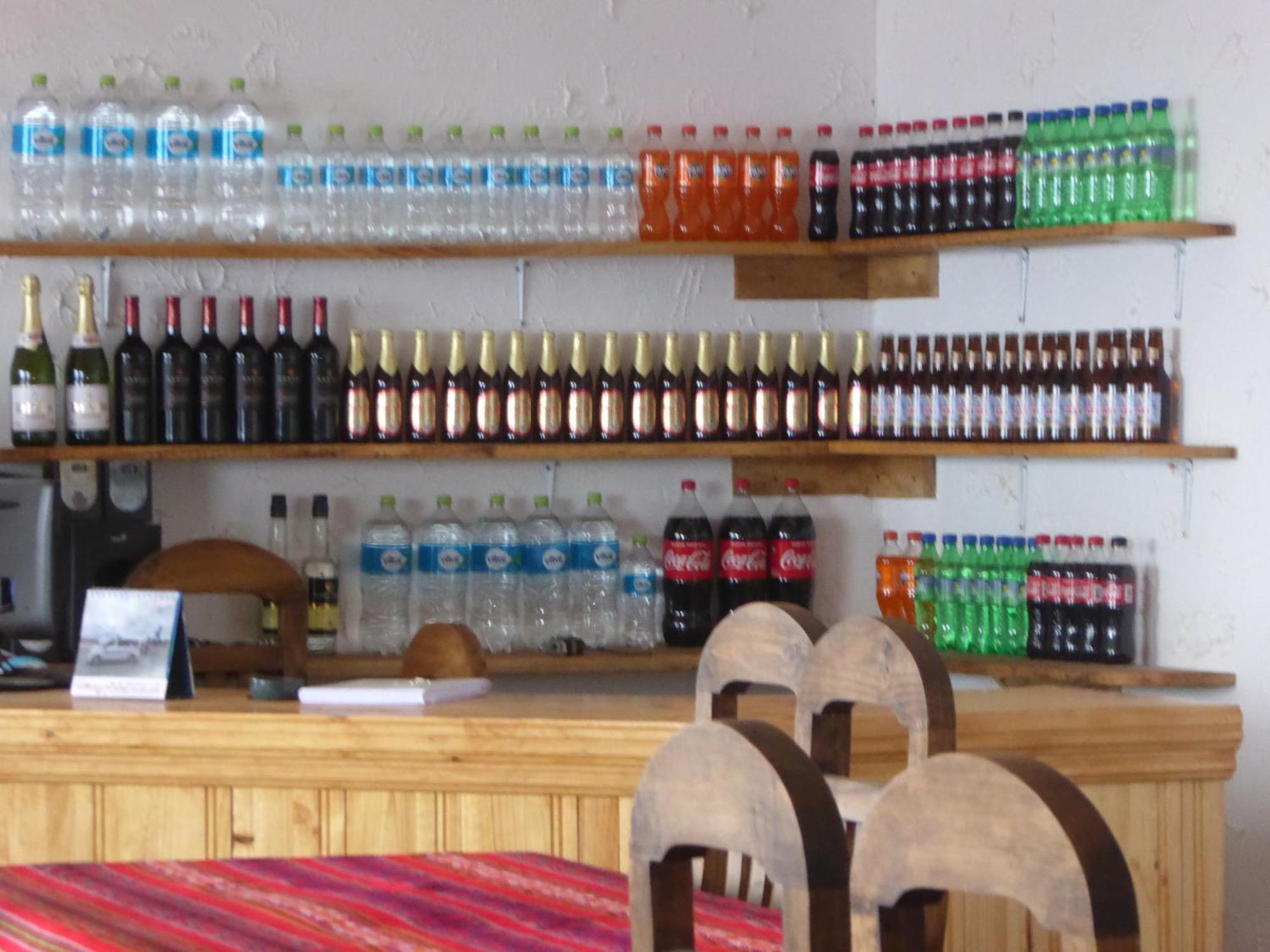 Campo Santo Villa Comunidad Yumani Екстериор снимка