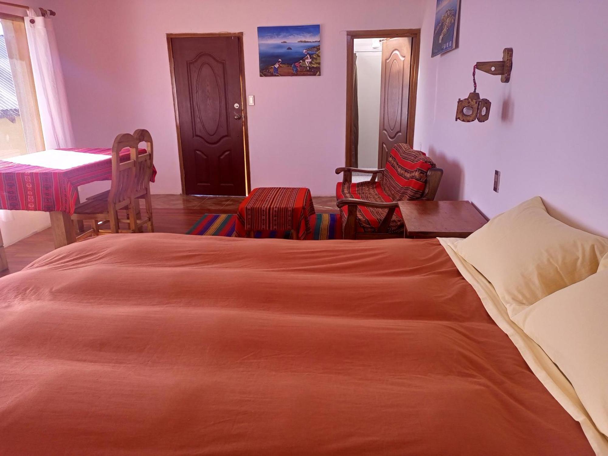 Campo Santo Villa Comunidad Yumani Екстериор снимка