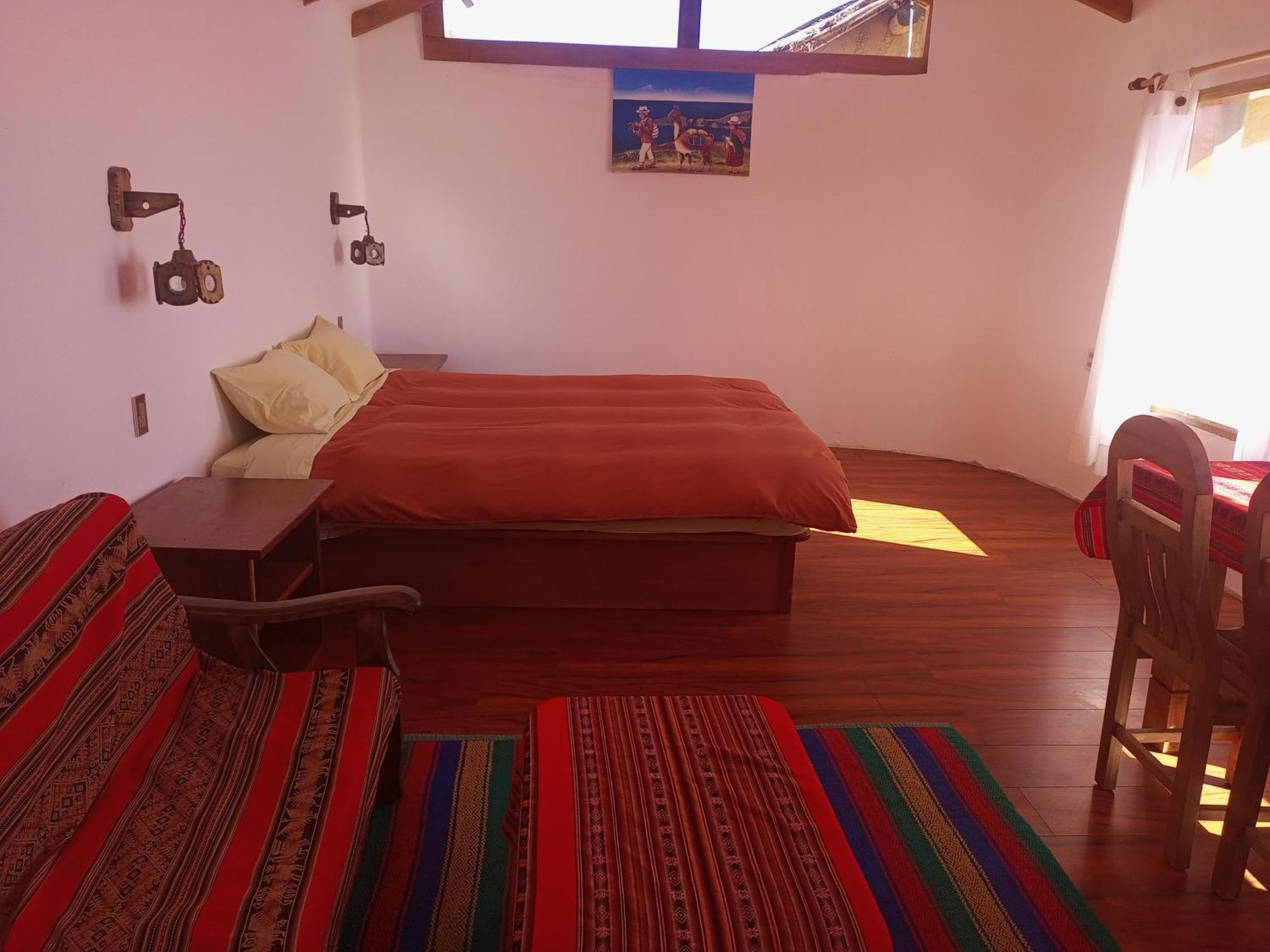 Campo Santo Villa Comunidad Yumani Екстериор снимка