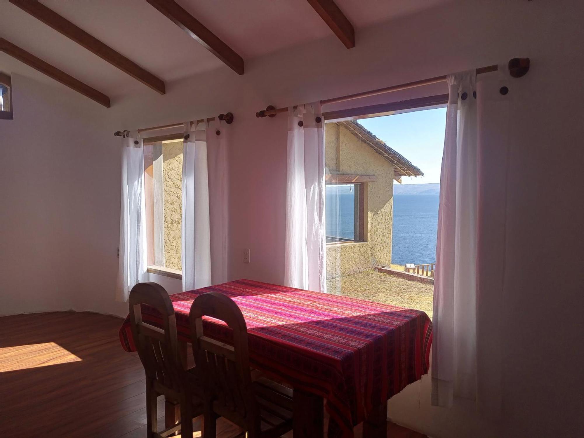 Campo Santo Villa Comunidad Yumani Екстериор снимка