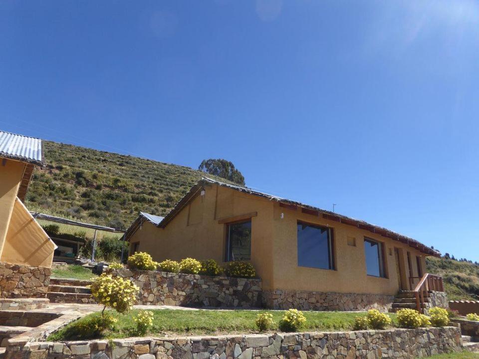 Campo Santo Villa Comunidad Yumani Екстериор снимка