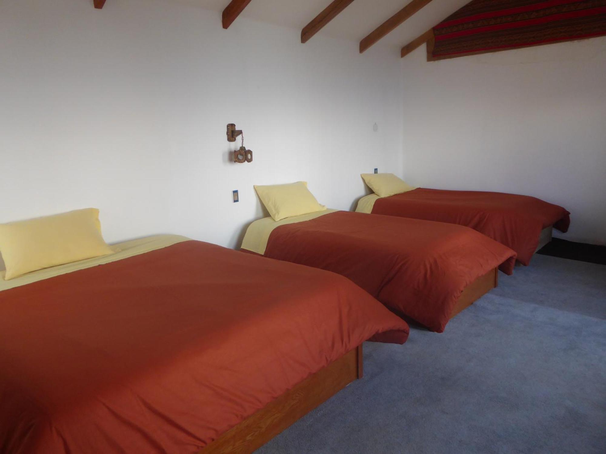 Campo Santo Villa Comunidad Yumani Екстериор снимка
