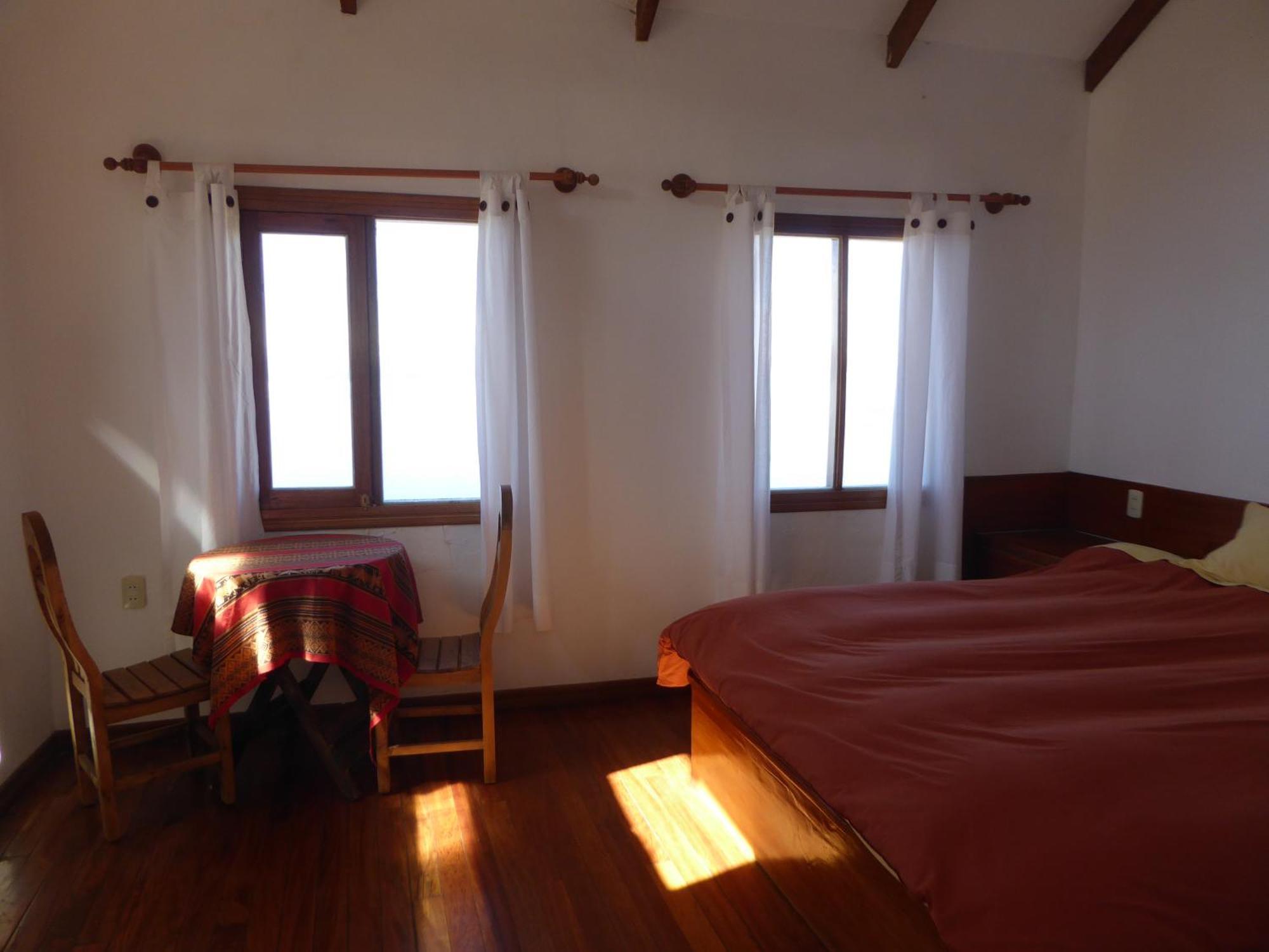 Campo Santo Villa Comunidad Yumani Екстериор снимка