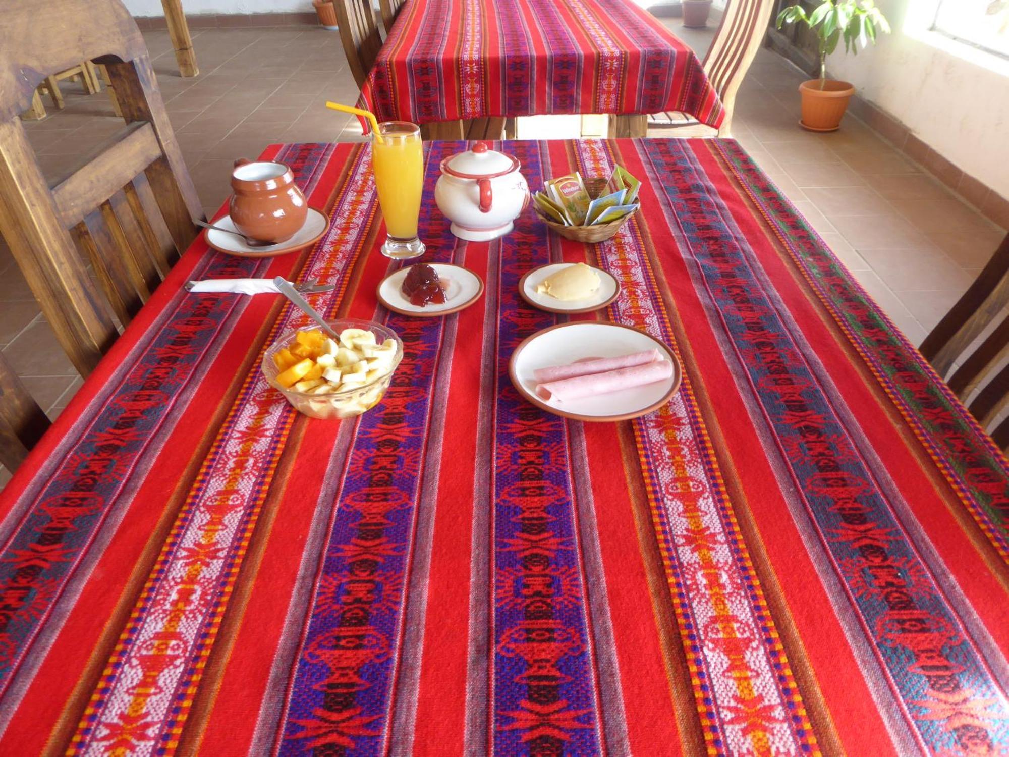 Campo Santo Villa Comunidad Yumani Екстериор снимка
