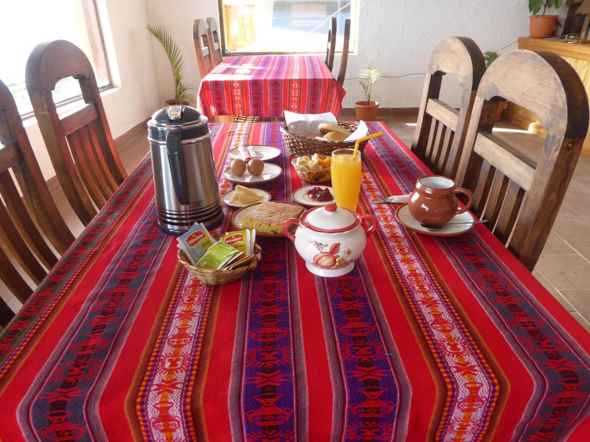 Campo Santo Villa Comunidad Yumani Екстериор снимка